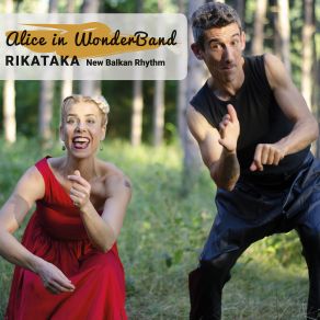 Download track Sojka Ptica Alice In WonderBand