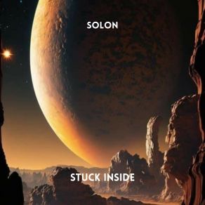 Download track Stuck Inside (Radio Edit) Solon