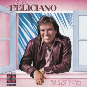 Download track No Puedo Verte Sin Quererte José Feliciano