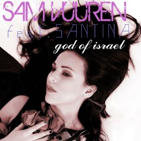 Download track God Of Israel (Drj Manya Remix) Santina