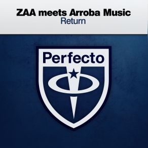 Download track Return (Lightform Remix) Zaa, Arroba Music