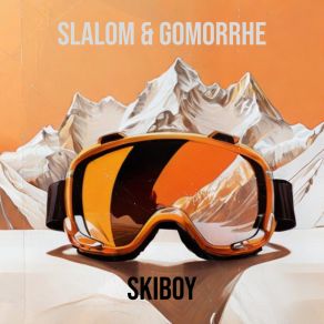 Download track Hors-Piste Skiboy