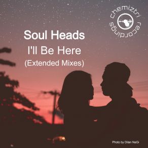 Download track I'll Be Here (Goosebump Extended Remix) Soul HeadsGoosebump