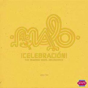 Download track Merengue (Single Version) Maló