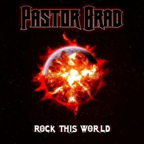 Download track You're My God Pastor Brad