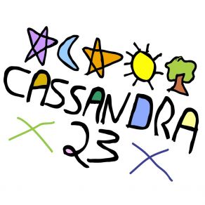 Download track Skassandra Cassandra 23