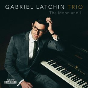 Download track Só Danço Samba Gabriel Latchin Trio