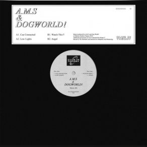 Download track Cue Connected A. M. S, Dogworld!