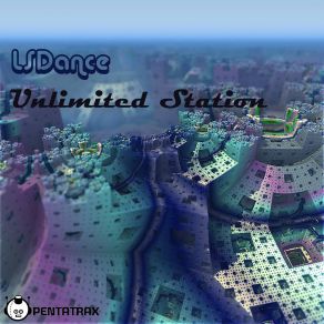 Download track Flurodelic Mushrooms Lsdance