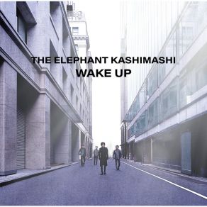 Download track Jiyuu Elephant Kashimashi