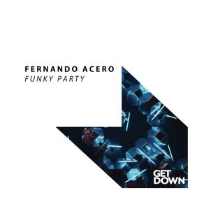 Download track Funky Party (Radio Edit) Fernando Acero