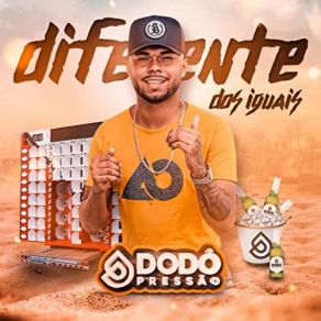 Download track Tô De Boa Dodo Pressão