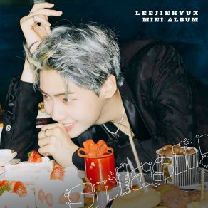 Download track Bedlam LEE JIN HYUK