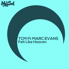 Download track Felt Like Heaven (Original Mix) TCMMarc Evans