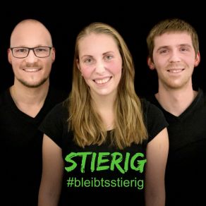 Download track Dahoam Bleibm'n STIERIG