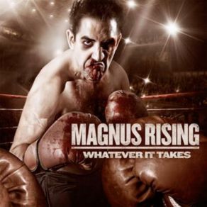 Download track Frankenstein'S Monster Magnus Rising