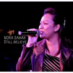 Download track Will You Stay Nora Sahak