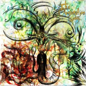 Download track Kaleidoscopic Thought The Conjuration