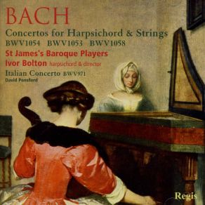 Download track 07 - Concerto No 7 In G Minor BWV1058 I. Allegro Johann Sebastian Bach