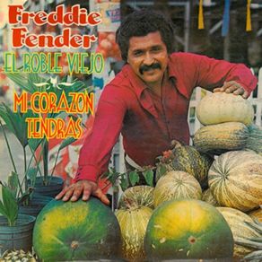 Download track Manana Se Va Mi Vida Freddie Fender