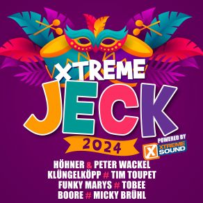 Download track Tote Enten (Xtreme Sound Party Mix) Tim Toupet