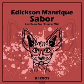 Download track Sabor Edickson Manrique