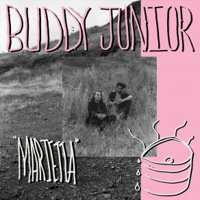 Download track Marietta Buddy Junior