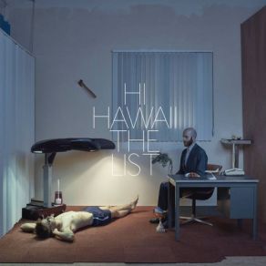 Download track Il Pleut Hi Hawaii