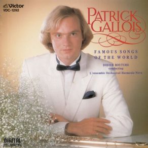 Download track Danny Boy Traditional Patrick Gallois