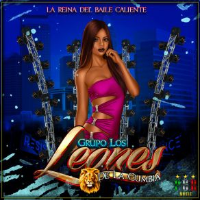 Download track Triste Lamento Grupo Los Leones De La Cumbia