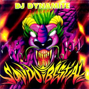 Download track Brinquen (Intro) Dj Dynamite PRDigital Harry