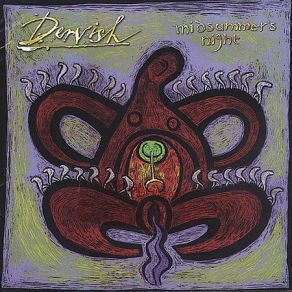 Download track An T - Ull (Song) DERVISH