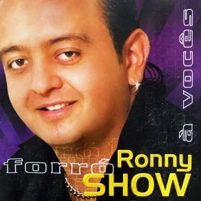 Download track Esta Saudade Ronny Show