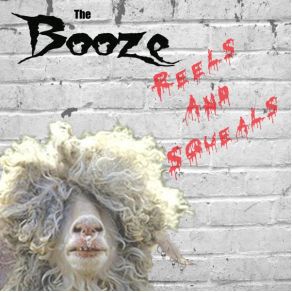 Download track New Booze Tribe Booze Brothers