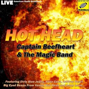 Download track Dirty Blue Jean (Live) Magic Band