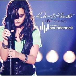 Download track Remeber December (Live) Demi Lovato