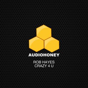 Download track Crazy 4 U (Radio Mix) Rob Hayes