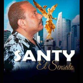 Download track ME DOBLAS EN EDAD (Existe Una Razon) SANTY EL SENSATO