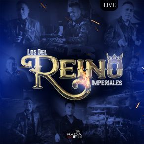 Download track Noviembre Sin Ti (Live) Los Del Reino Imperiales