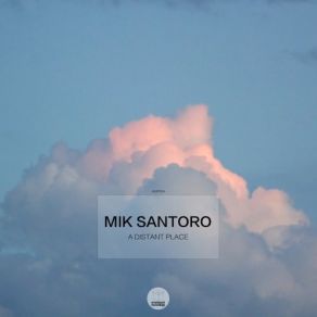 Download track Road To Nowhere (Original Mix) Mik Santoro