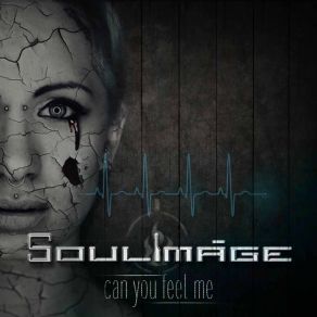 Download track Can You Feel Me (Cyborgdrive-Remix) Soulimage