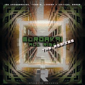 Download track All Rise (Tone-E Remix) MordakaiTone E