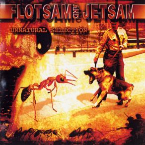 Download track Promise Keepers Flotsam And Jetsam