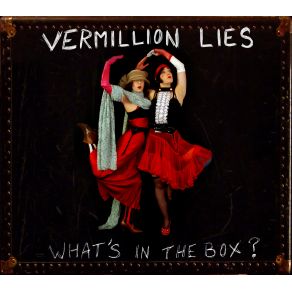 Download track Global Warming Vermillion Lies