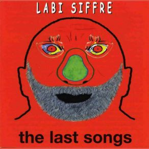 Download track Lose Myself In You Labi Siffre