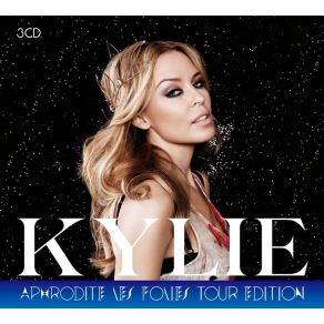 Download track Spinning Around Kylie Minogue