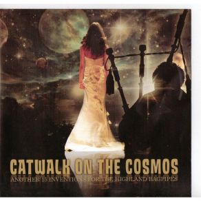 Download track Catwalk On The Cosmos Cosmic Piper