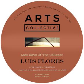 Download track The Collapse Luis Flores