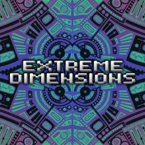 Download track Tenth Dimension (Original Mix) K-Freq