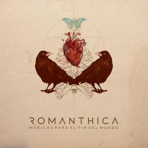 Download track Esta Oscuridad Romanthica